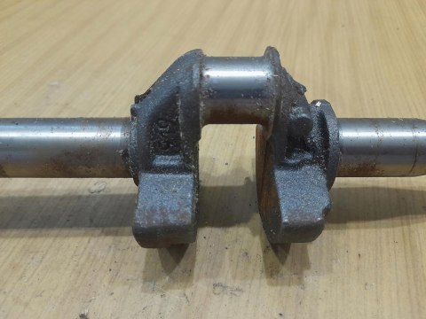 MACALLISTER MLMP450SP40-2 WAŁ KORBOWY ORYGINAŁ MACALLISTER MLMP450SP40-2 WAŁ KORBOWY ORYGINAŁ