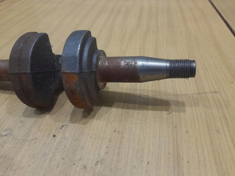 MACALLISTER MLMP450SP40-2 WAŁ KORBOWY ORYGINAŁ MACALLISTER MLMP450SP40-2 WAŁ KORBOWY ORYGINAŁ