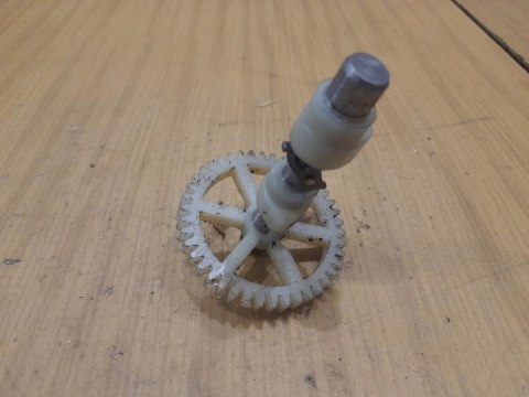 MACALLISTER MLMP450SP40-2 WAŁEK ROZRZĄDU MACALLISTER MLMP450SP40-2 WAŁEK ROZRZĄDU