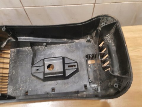 MACALLISTER MSHP2800D OBUDOWA POKRYWA KORPUS MACALLISTER MSHP2800D OBUDOWA POKRYWA KORPUS