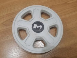MACALLISTER MSRP1800 AERATOR KOŁPAK MASKOWNICA