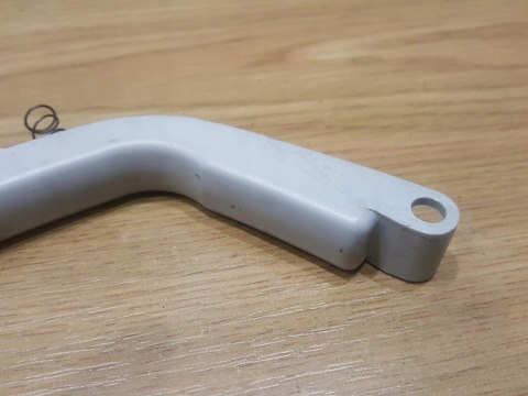 RYOBI RHT6060RS NOŻYCE RĄCZKA PRZYCISK DŹWIGNIA RYOBI RHT6060RS NOŻYCE RĄCZKA PRZYCISK DŹWIGNIA