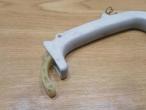 RYOBI RHT6060RS NOŻYCE RĄCZKA PRZYCISK DŹWIGNIA RYOBI RHT6060RS NOŻYCE RĄCZKA PRZYCISK DŹWIGNIA