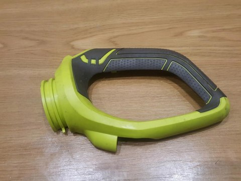 RYOBI RHT6060RS NOŻYCE RĄCZKA UCHWYT OBUDOWA RYOBI RHT6060RS NOŻYCE RĄCZKA UCHWYT OBUDOWA