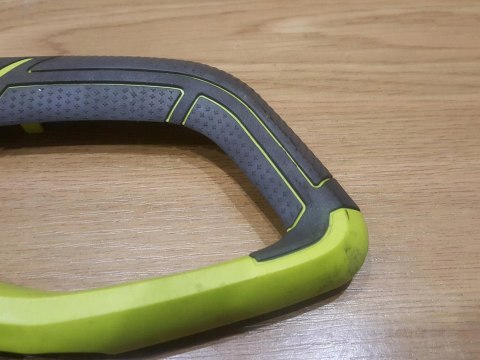 RYOBI RHT6060RS NOŻYCE RĄCZKA UCHWYT OBUDOWA RYOBI RHT6060RS NOŻYCE RĄCZKA UCHWYT OBUDOWA