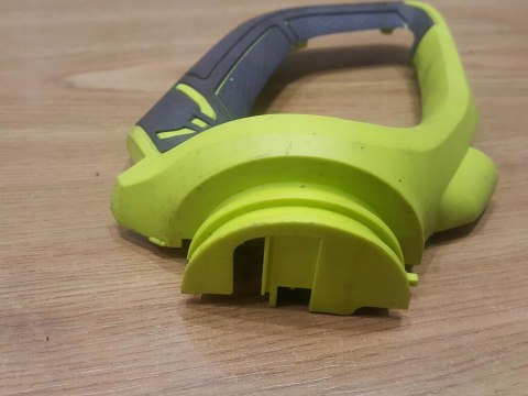 RYOBI RHT6060RS NOŻYCE RĄCZKA UCHWYT OBUDOWA RYOBI RHT6060RS NOŻYCE RĄCZKA UCHWYT OBUDOWA