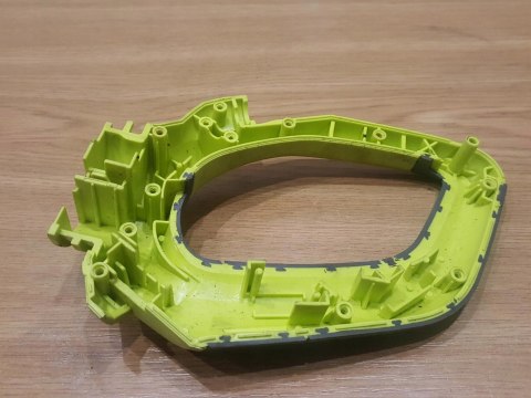 RYOBI RHT6060RS NOŻYCE RĄCZKA UCHWYT OBUDOWA RYOBI RHT6060RS NOŻYCE RĄCZKA UCHWYT OBUDOWA