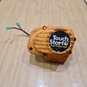 RYOBI RLT 30 CET ROZRUSZNIK STARTER ELEKTRYCZNY