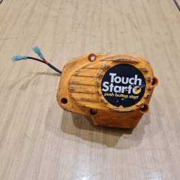 RYOBI RLT 30 CET ROZRUSZNIK STARTER ELEKTRYCZNY
