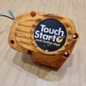 RYOBI RLT 30 CET ROZRUSZNIK STARTER ELEKTRYCZNY