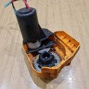 RYOBI RLT 30 CET ROZRUSZNIK STARTER ELEKTRYCZNY