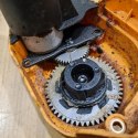 RYOBI RLT 30 CET ROZRUSZNIK STARTER ELEKTRYCZNY