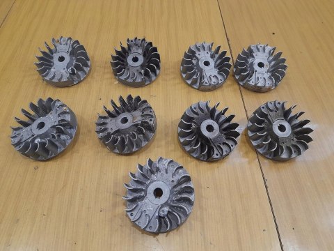 RYOBI RLT26C MAGNETO KOŁO MAGNESOWE RYOBI RLT26C MAGNETO KOŁO MAGNESOWE