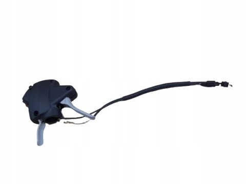 RYOBI RLT26C RĄCZKA GAZU MANETKA DŹWIGNIA LINKA RYOBI RLT26C RĄCZKA GAZU MANETKA DŹWIGNIA LINKA