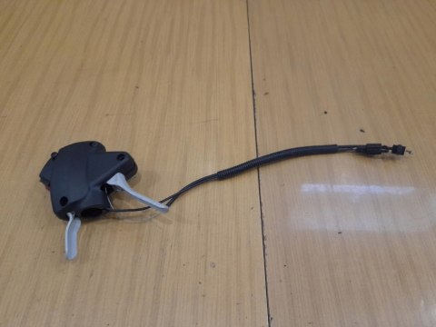 RYOBI RLT26C RĄCZKA GAZU MANETKA DŹWIGNIA LINKA RYOBI RLT26C RĄCZKA GAZU MANETKA DŹWIGNIA LINKA