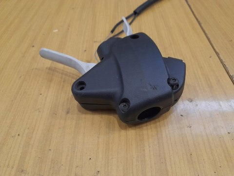 RYOBI RLT26C RĄCZKA GAZU MANETKA DŹWIGNIA LINKA RYOBI RLT26C RĄCZKA GAZU MANETKA DŹWIGNIA LINKA