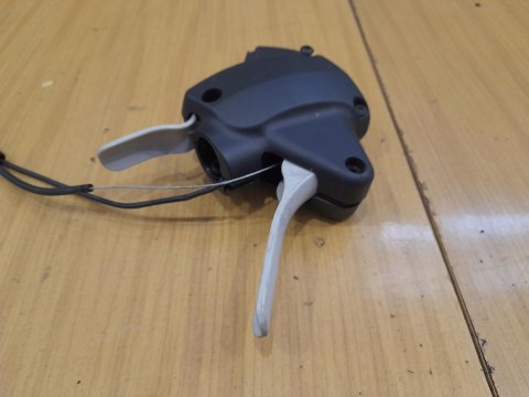 RYOBI RLT26C RĄCZKA GAZU MANETKA DŹWIGNIA LINKA RYOBI RLT26C RĄCZKA GAZU MANETKA DŹWIGNIA LINKA