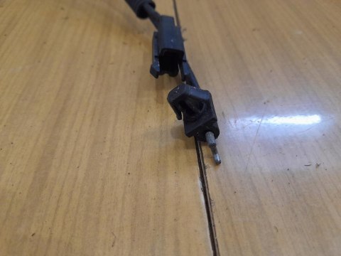 RYOBI RLT26C RĄCZKA GAZU MANETKA DŹWIGNIA LINKA RYOBI RLT26C RĄCZKA GAZU MANETKA DŹWIGNIA LINKA