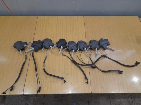 RYOBI RLT26C RĄCZKA GAZU MANETKA DŹWIGNIA LINKA RYOBI RLT26C RĄCZKA GAZU MANETKA DŹWIGNIA LINKA
