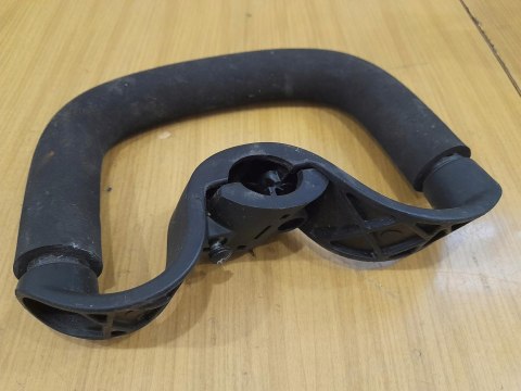 RYOBI RLT26C RĄCZKA RĘKOJEŚĆ KABŁĄK UCHWYT RYOBI RLT26C RĄCZKA RĘKOJEŚĆ KABŁĄK UCHWYT
