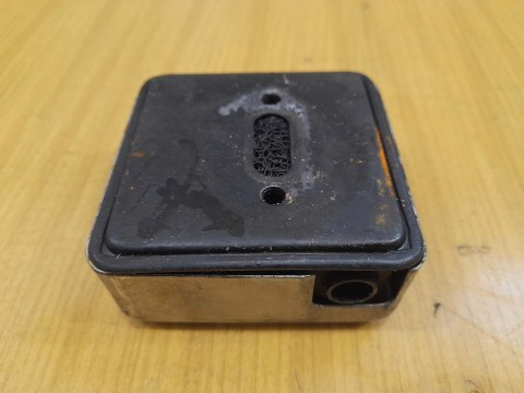 RYOBI RLT26C TŁUMIK WYDECH RYOBI RLT26C TŁUMIK WYDECH