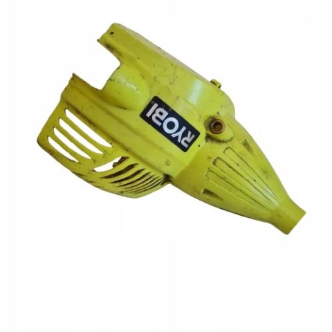 RYOBI RLT26CDY OSŁONA OBUDOWA BĘBEN DZWON SPRZĘGŁA RYOBI RLT26CDY OSŁONA OBUDOWA BĘBEN DZWON SPRZĘGŁA