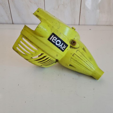 RYOBI RLT26CDY OSŁONA OBUDOWA BĘBEN DZWON SPRZĘGŁA RYOBI RLT26CDY OSŁONA OBUDOWA BĘBEN DZWON SPRZĘGŁA