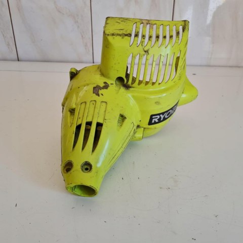 RYOBI RLT26CDY OSŁONA OBUDOWA BĘBEN DZWON SPRZĘGŁA RYOBI RLT26CDY OSŁONA OBUDOWA BĘBEN DZWON SPRZĘGŁA