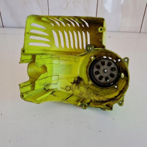 RYOBI RLT26CDY OSŁONA OBUDOWA BĘBEN DZWON SPRZĘGŁA RYOBI RLT26CDY OSŁONA OBUDOWA BĘBEN DZWON SPRZĘGŁA