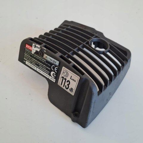 RYOBI RLT26CDY OSŁONA POKRYWA OBUDOWA RYOBI RLT26CDY OSŁONA POKRYWA OBUDOWA