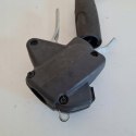 RYOBI RLT26CDY RĄCZKA GAZU RĘKOJEŚĆ MANETKA UCHWYT
