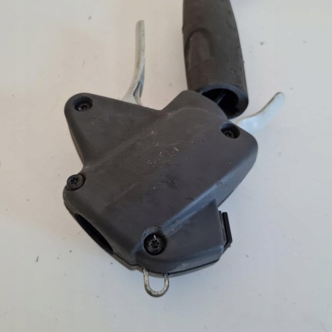 RYOBI RLT26CDY RĄCZKA GAZU RĘKOJEŚĆ MANETKA UCHWYT RYOBI RLT26CDY RĄCZKA GAZU RĘKOJEŚĆ MANETKA UCHWYT