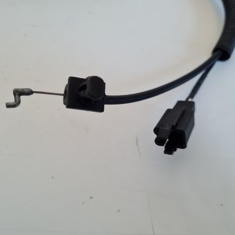 RYOBI RLT26CDY RĄCZKA GAZU RĘKOJEŚĆ MANETKA UCHWYT RYOBI RLT26CDY RĄCZKA GAZU RĘKOJEŚĆ MANETKA UCHWYT