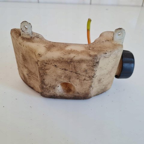 RYOBI RLT26CDY ZBIORNIK PALIWA BAK RYOBI RLT26CDY ZBIORNIK PALIWA BAK