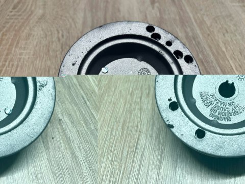 RYOBI RLT30CESA MAGNETO KOŁO MAGNESOWE RYOBI RLT30CESA MAGNETO KOŁO MAGNESOWE