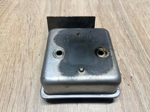 RYOBI RLT30CESA TŁUMIK WYDECH RYOBI RLT30CESA TŁUMIK WYDECH