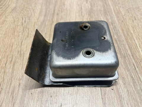 RYOBI RLT30CESA TŁUMIK WYDECH RYOBI RLT30CESA TŁUMIK WYDECH