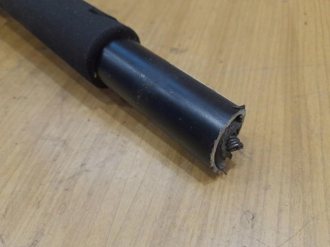 RYOBI RLT430CES OSŁONA OBUDOWA BĘBEN RĄCZKA GAZU RYOBI RLT430CES OSŁONA OBUDOWA BĘBEN RĄCZKA GAZU