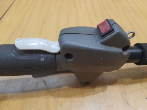 RYOBI RLT430CES OSŁONA OBUDOWA BĘBEN RĄCZKA GAZU RYOBI RLT430CES OSŁONA OBUDOWA BĘBEN RĄCZKA GAZU