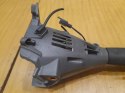 RYOBI RLT430CES OSŁONA OBUDOWA BĘBEN RĄCZKA GAZU