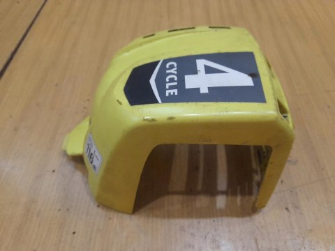 RYOBI RLT430CES OSŁONA OBUDOWA POKRYWA RYOBI RLT430CES OSŁONA OBUDOWA POKRYWA