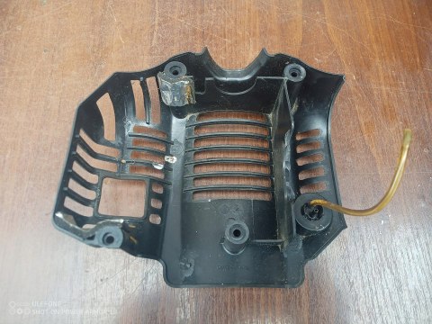 TITAN SL33 MACALLISTER OSŁONA OBUDOWA POKRYWA TITAN SL33 MACALLISTER OSŁONA OBUDOWA POKRYWA