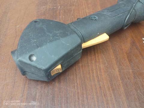 TITAN SL33 MACALLISTER RĄCZKA GAZU UCHWYT LINKA TITAN SL33 MACALLISTER RĄCZKA GAZU UCHWYT LINKA