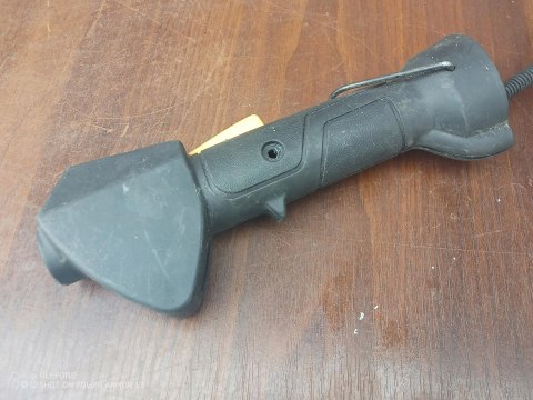 TITAN SL33 MACALLISTER RĄCZKA GAZU UCHWYT LINKA TITAN SL33 MACALLISTER RĄCZKA GAZU UCHWYT LINKA