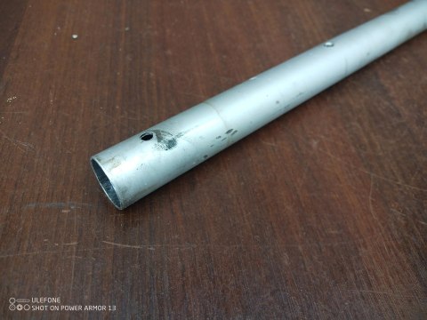 TITAN SL33 MACALLISTER RURA NAPĘD PRZEKŁADNIA WAŁ TITAN SL33 MACALLISTER RURA NAPĘD PRZEKŁADNIA WAŁ