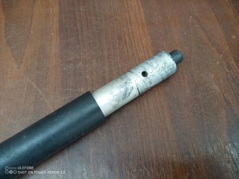 TITAN SL33 MACALLISTER RURA NAPĘD PRZEKŁADNIA WAŁ TITAN SL33 MACALLISTER RURA NAPĘD PRZEKŁADNIA WAŁ