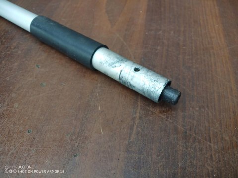 TITAN SL33 MACALLISTER RURA NAPĘD PRZEKŁADNIA WAŁ TITAN SL33 MACALLISTER RURA NAPĘD PRZEKŁADNIA WAŁ