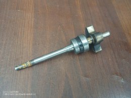 TITAN SL33 MACALLISTER WAŁ KORBOWY
