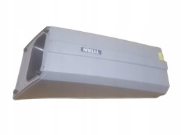 TITAN TTB353SHR OSŁONA OBUDOWA POKRYWA KORPUS