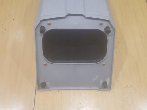 TITAN TTB353SHR OSŁONA OBUDOWA POKRYWA KORPUS TITAN TTB353SHR OSŁONA OBUDOWA POKRYWA KORPUS